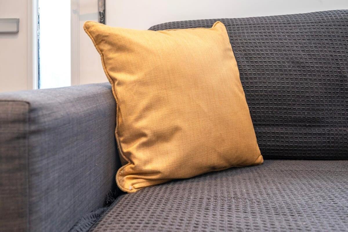 Apartament Cozy Single Level Flat With Parking Enfield Zewnętrze zdjęcie